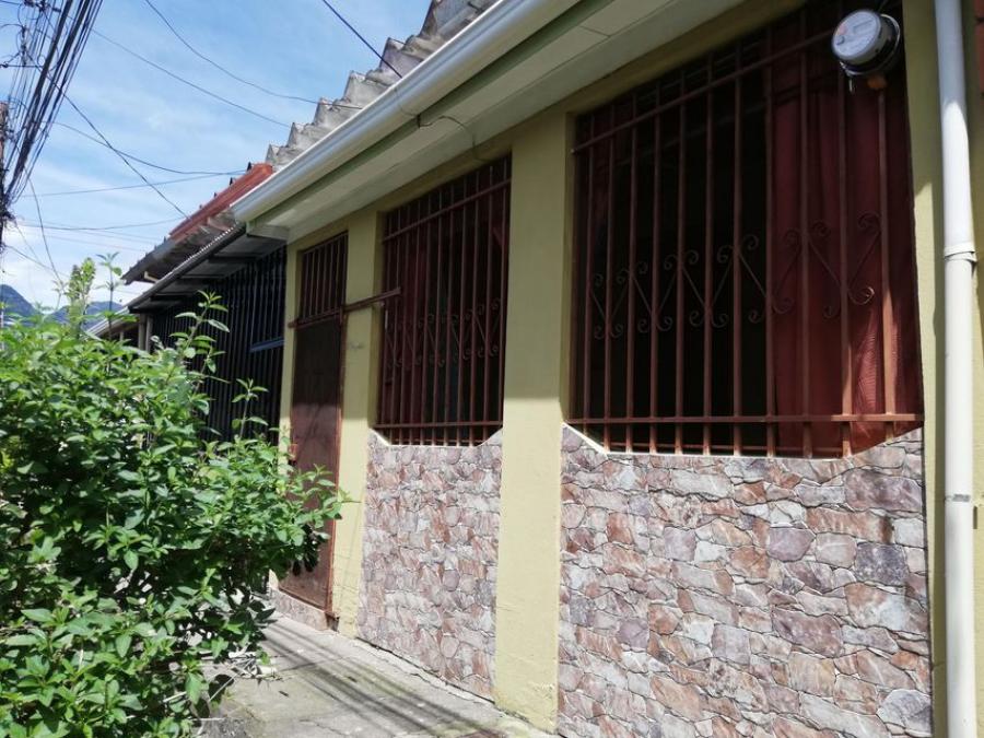 Foto Casa en Venta en Hatillo 6, Hatillo, San Jos - ¢ 28.000.000 - CAV48127 - BienesOnLine