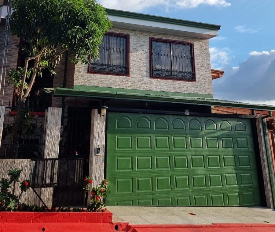 Foto Casa en Venta en Barreal, Heredia - ¢ 111.000.000 - CAV75411 - BienesOnLine