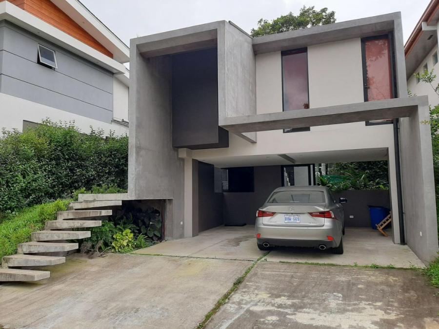 Foto Casa en Venta en San Francisco, Heredia - U$D 190 - CAV40269 - BienesOnLine