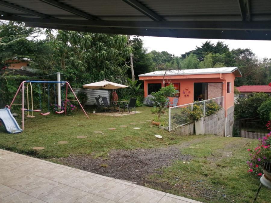 Foto Casa en Venta en Barva, Costa Rica, Heredia - ¢ 97.000.000 - CAV55588 - BienesOnLine