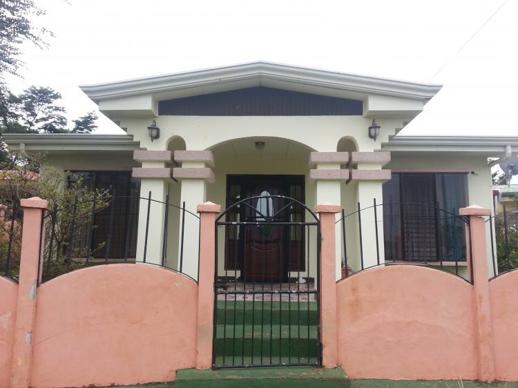 Foto Casa en Venta en SAN jUAN, Grecia, Alajuela - ¢ 36.000.000 - CAV5673 - BienesOnLine