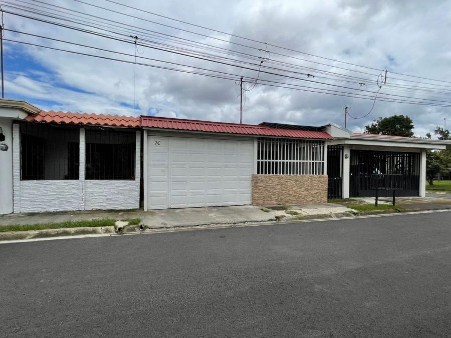 Foto Casa en Venta en San Pablo, Heredia - U$D 112.500 - CAV61040 - BienesOnLine