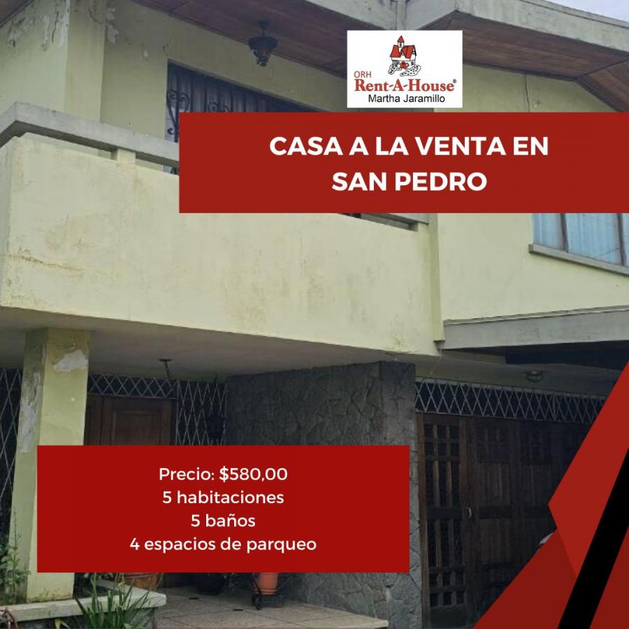 Foto Casa en Venta en Montes de Oca, San Jos - U$D 580.000 - CAV90012 - BienesOnLine