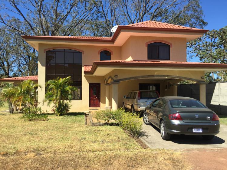 Foto Casa en Venta en Santa Brbara, Heredia - U$D 450.000 - CAV7189 - BienesOnLine