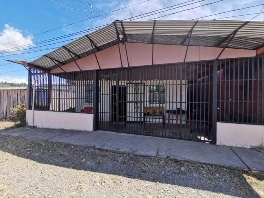 Foto Casa en Venta en Santa Brbara, Heredia - ¢ 50.000.000 - CAV80451 - BienesOnLine