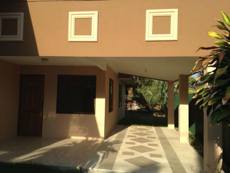 Foto Casa en Venta en Santa Cruz, Guanacaste - ¢ 45.000.000 - CAV4828 - BienesOnLine