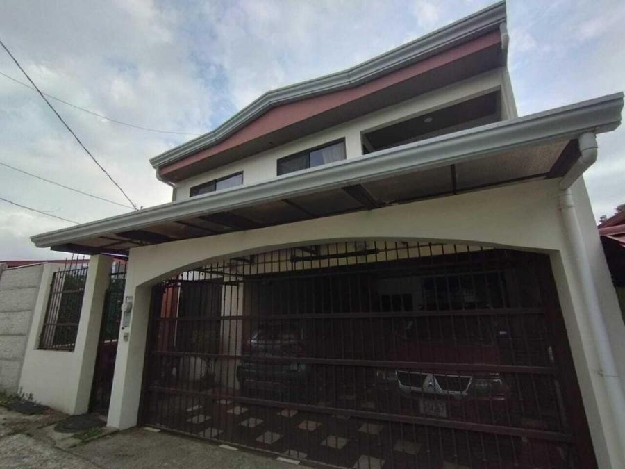 Foto Casa en Venta en Santo Domingo, Heredia - U$D 257.000 - CAV74659 - BienesOnLine