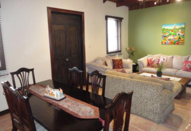 Foto Casa en Venta en Santo Domingo, Heredia - U$D 269.500 - CAV13315 - BienesOnLine