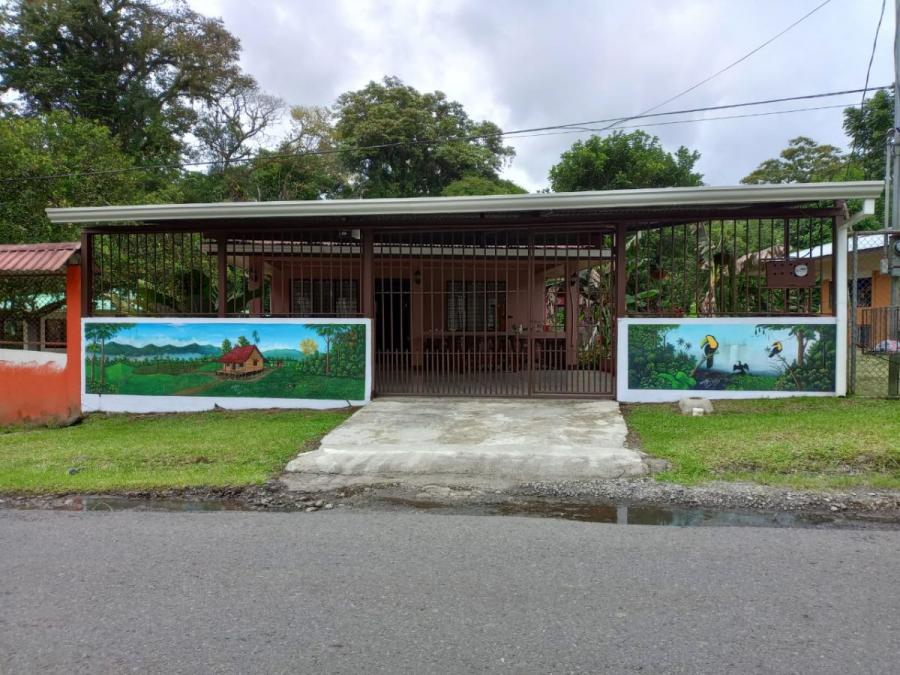 Foto Casa en Venta en Suerre, Jiménez, Limón - ¢ 65.000.000 - CAV61968 - BienesOnLine