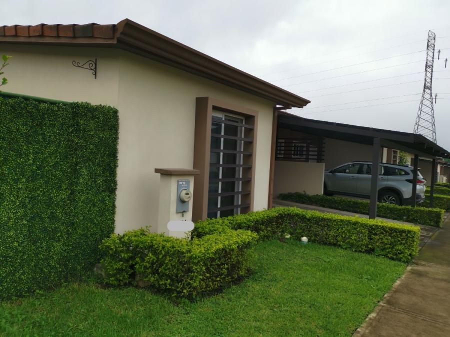 Foto Casa en Venta en San Rafael, San rafael, Alajuela - U$D 145.000 - CAV60691 - BienesOnLine