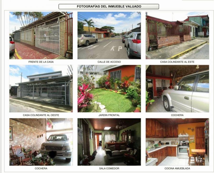 Foto Casa en Venta en Alajuela, Alajuela - U$D 160.000 - CAV59102 - BienesOnLine