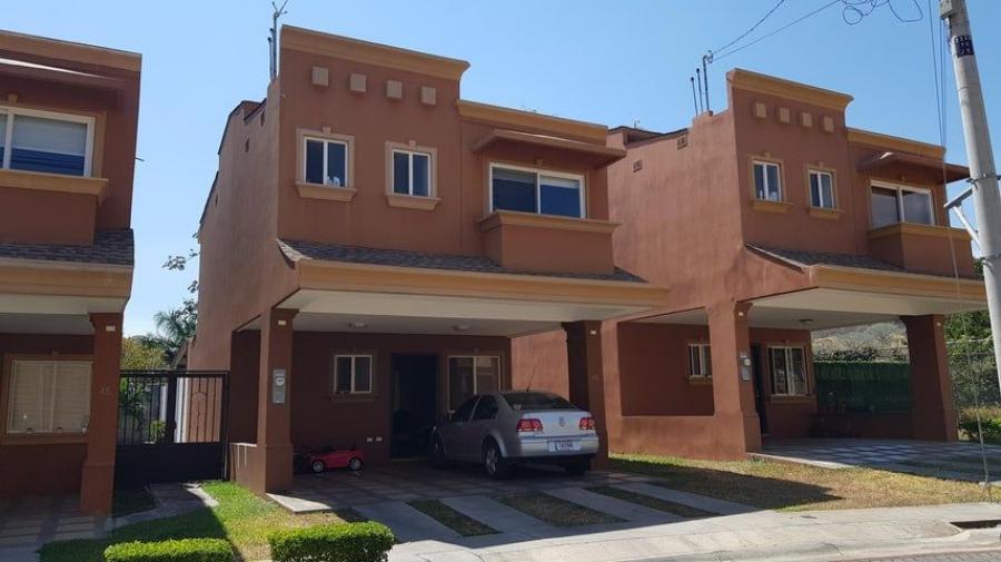 Foto Casa en Venta en Alajuela, Alajuela - ¢ 155.000 - CAV92542 - BienesOnLine