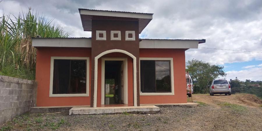 Foto Casa en Venta en Grecia, Alajuela - U$D 165.000 - CAV37552 - BienesOnLine
