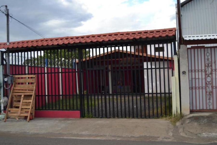 Foto Casa en Venta en ALAJUELA, Desamparados, Alajuela - ¢ 58.000.000 - CAV30980 - BienesOnLine