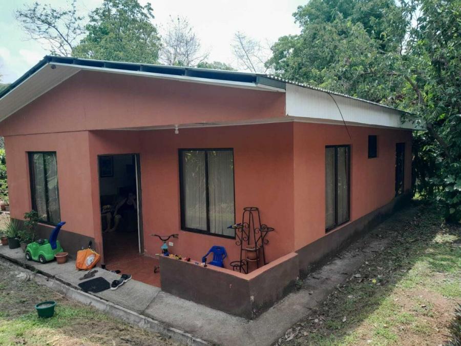 Home in Metric Way