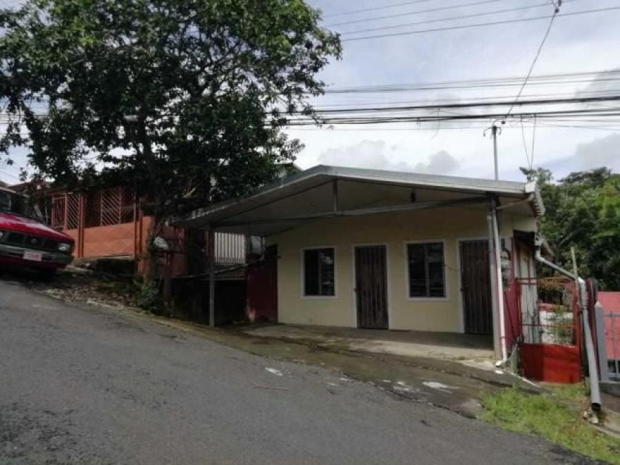 Foto Casa en Venta en San Ramn, Alajuela - ¢ 45.000.000 - CAV31738 - BienesOnLine