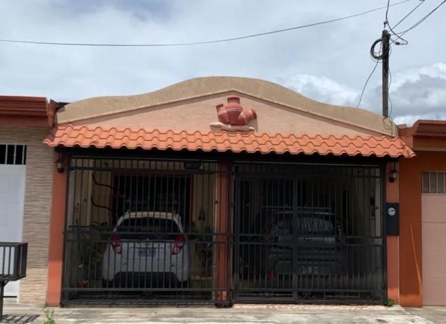 Foto Casa en Venta en Alajuela, Alajuela - ¢ 63.000.000 - CAV31794 - BienesOnLine