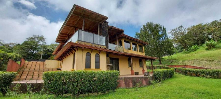 Foto Casa en Venta en San Jeronimo, Moravia, San Jos - U$D 450.000 - CAV96556 - BienesOnLine