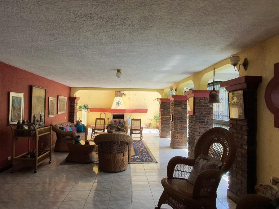 Foto Casa en Venta en Alto de las Palomas, Escaz, San Jos - U$D 340.000 - CAV21955 - BienesOnLine