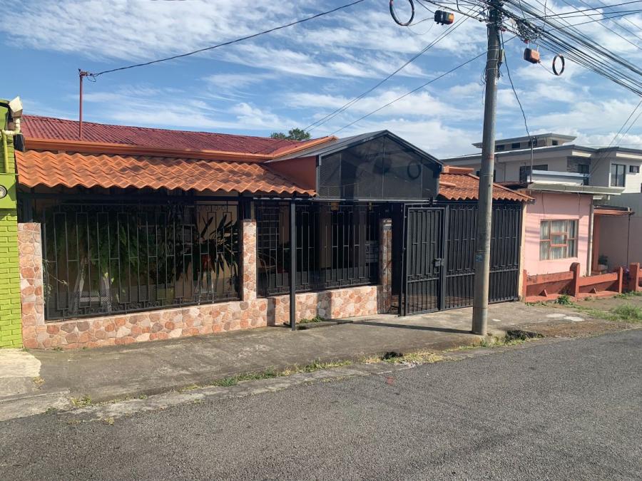 Foto Casa en Venta en Barrio Los ngeles, Oriental, Cartago - ¢ 95.000.000 - CAV94381 - BienesOnLine