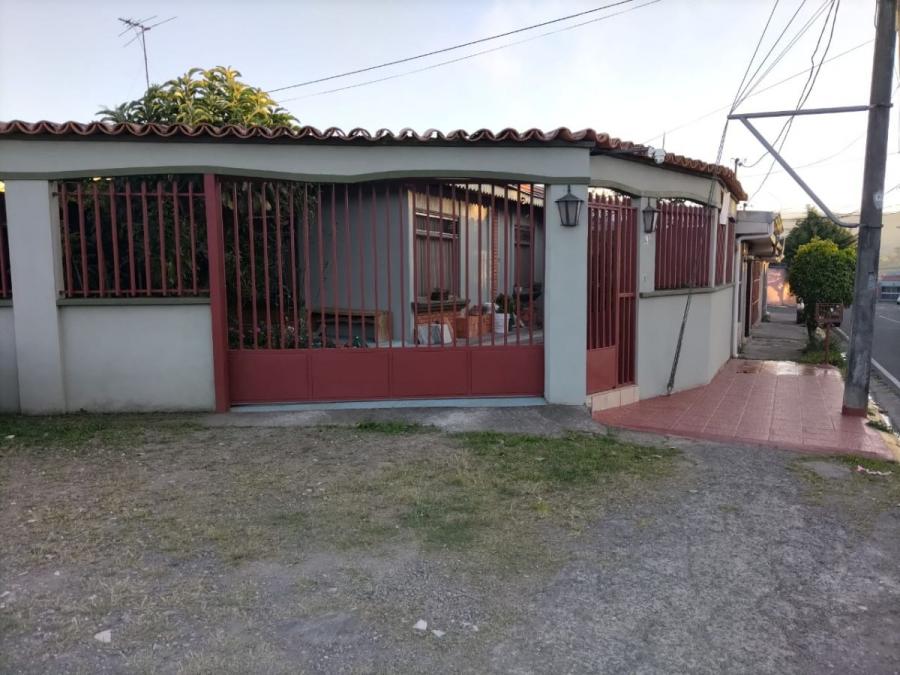 Foto Casa en Venta en Dulce Nombre, Dulce Nombre, Cartago - ¢ 84.000.000 - CAV94537 - BienesOnLine