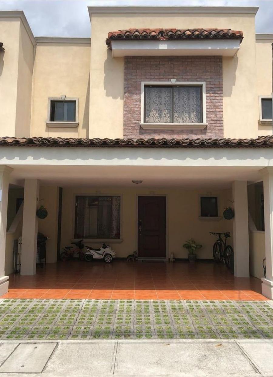 Foto Casa en Venta en Concepcin, Cartago - U$D 190.000 - CAV35566 - BienesOnLine