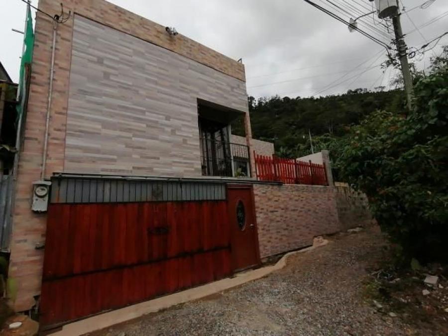 Foto Casa en Venta en Paraso, Cartago - ¢ 52.500.000 - CAV31742 - BienesOnLine