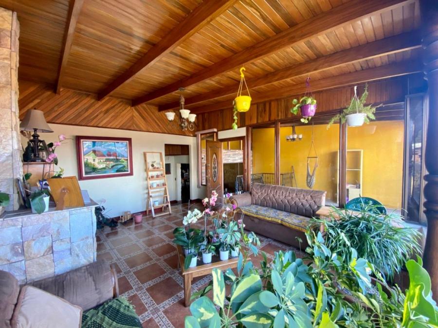 Foto Casa en Venta en Mata de Platano, Guadalupe, San Jos - U$D 228.000 - CAV88054 - BienesOnLine