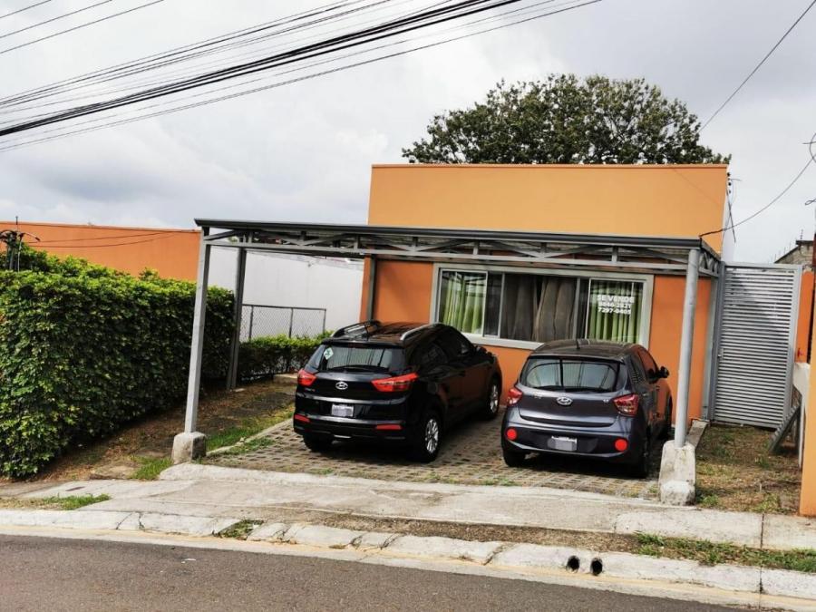 Foto Casa en Venta en San Antonio, Alajuela - U$D 59.000.000 - CAV42077 - BienesOnLine
