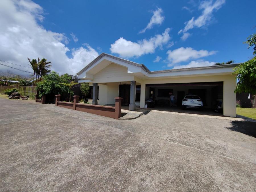 Home in Metric Way