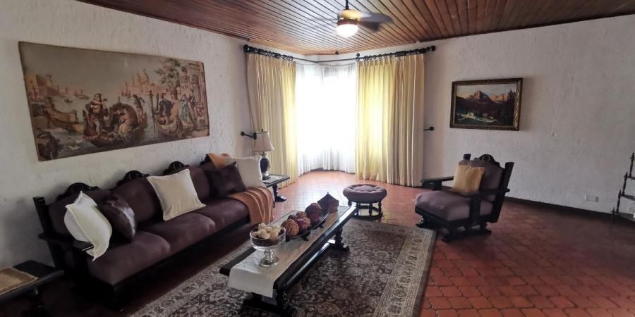 Foto Casa en Venta en Sanchez, Curridabat, San Jos - U$D 275.000 - CAV88053 - BienesOnLine
