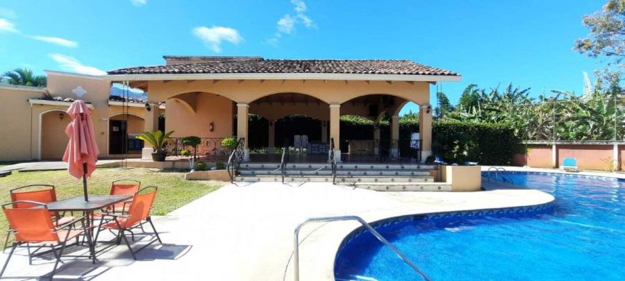 Foto Casa en Venta en Alajuelita, Alajuelita, San Jos - U$D 127.000 - CAV86030 - BienesOnLine