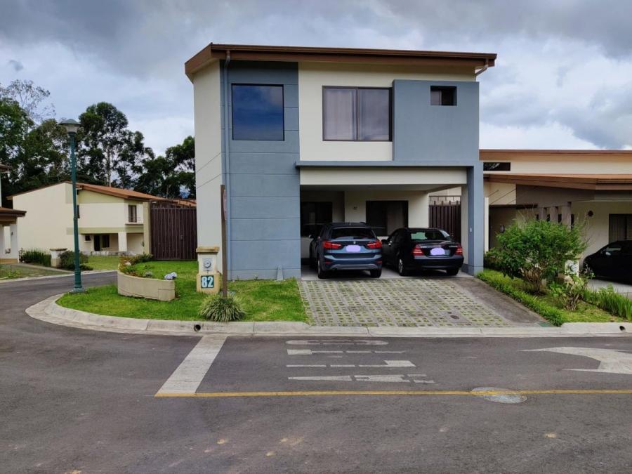 Foto Casa en Venta en Tres Ros, La Unin, Cartago - U$D 325.000 - CAV85755 - BienesOnLine