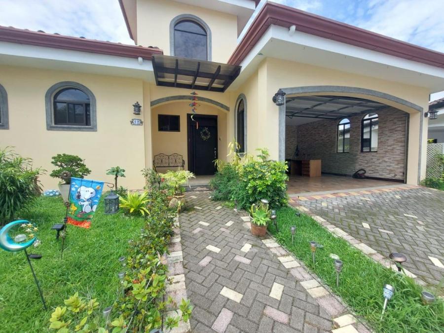 Foto Casa en Venta en Santo Domingo, Heredia - U$D 399.000 - CAV82192 - BienesOnLine