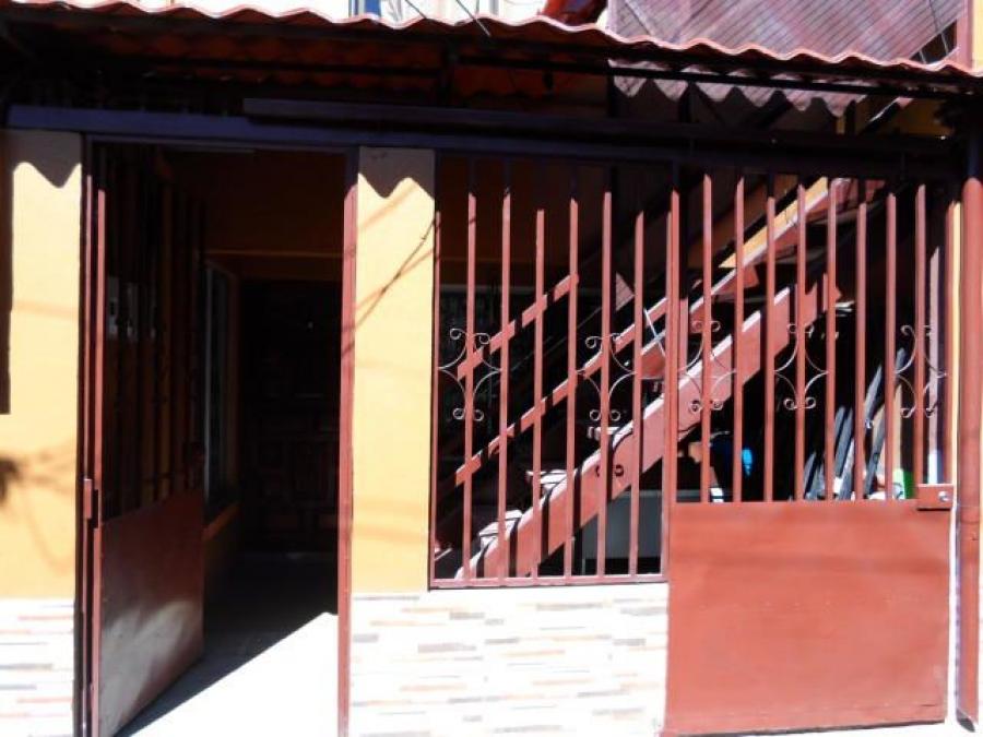 Home in Metric Way