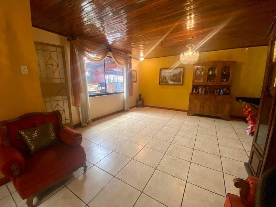 Foto Casa en Venta en Centro, Heredia, Heredia - U$D 239.000 - CAV94654 - BienesOnLine