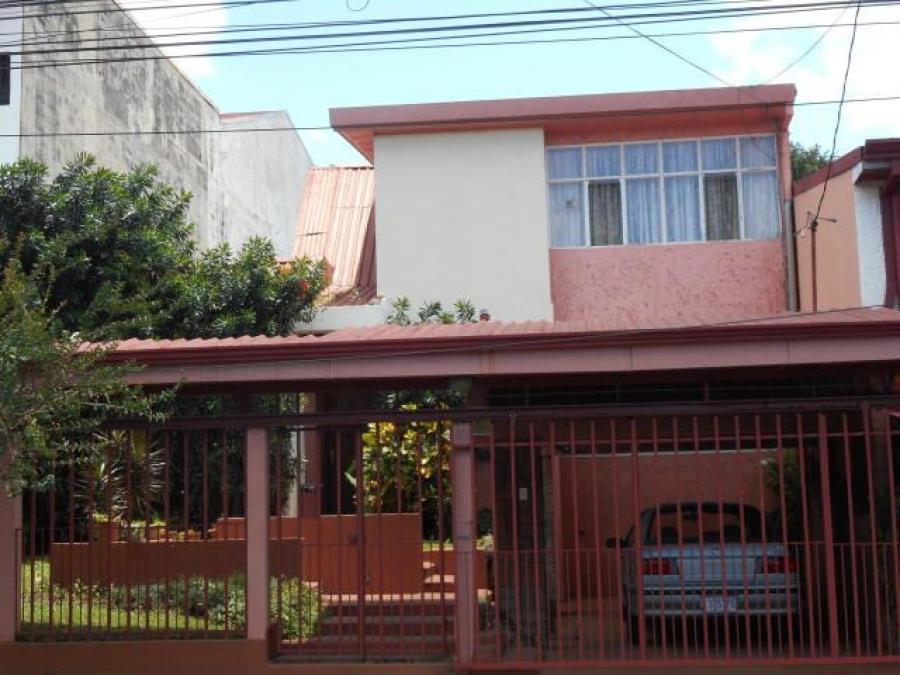 Foto Casa en Venta en DOS ROS, DOS ROS, San Jos - ¢ 92.000.000 - CAV31214 - BienesOnLine