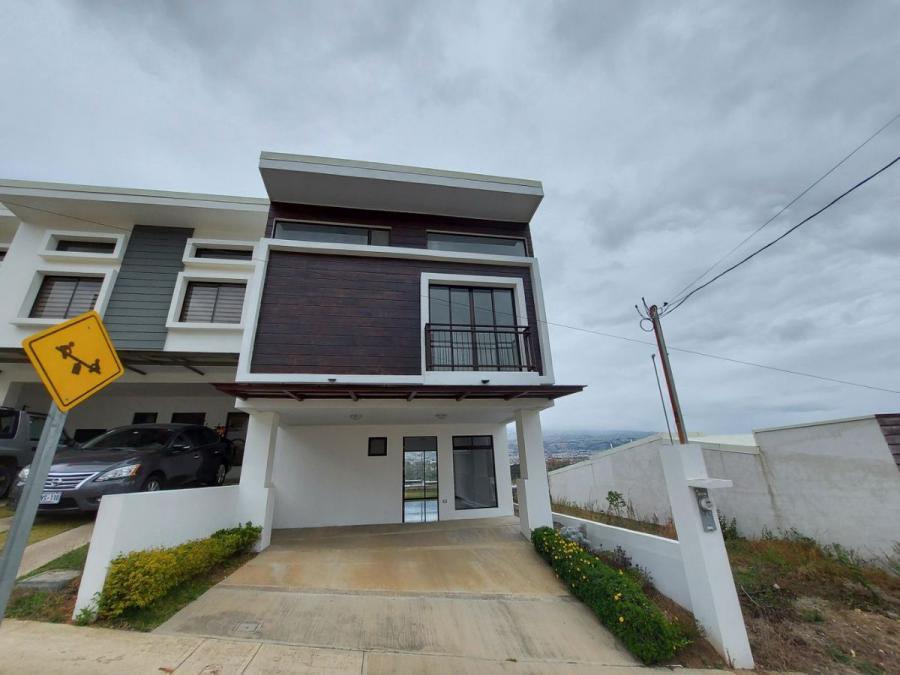 Foto Casa en Venta en Aguacaliente, Cartago - U$D 122.000 - CAV57011 - BienesOnLine
