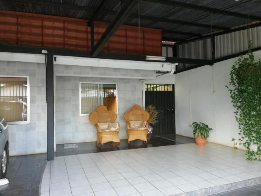 Foto Casa en Venta en LA ARGENTINA, Alajuela - ¢ 45.000.000 - CAV31101 - BienesOnLine