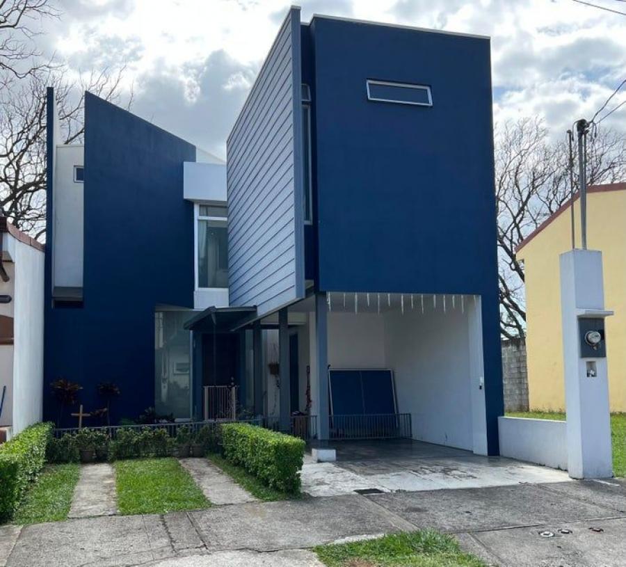 Foto Casa en Venta en Alajuela, Alajuela - ¢ 105.000.000 - CAV69701 - BienesOnLine