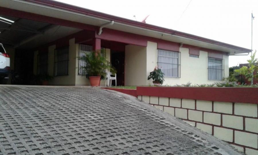 Foto Casa en Venta en Alajuela, Alajuela - ¢ 85.000.000 - CAV54215 - BienesOnLine