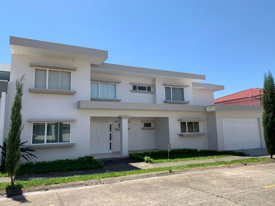 Foto Casa en Venta en Alajuela, Alajuela - U$D 330.000 - CAV52116 - BienesOnLine