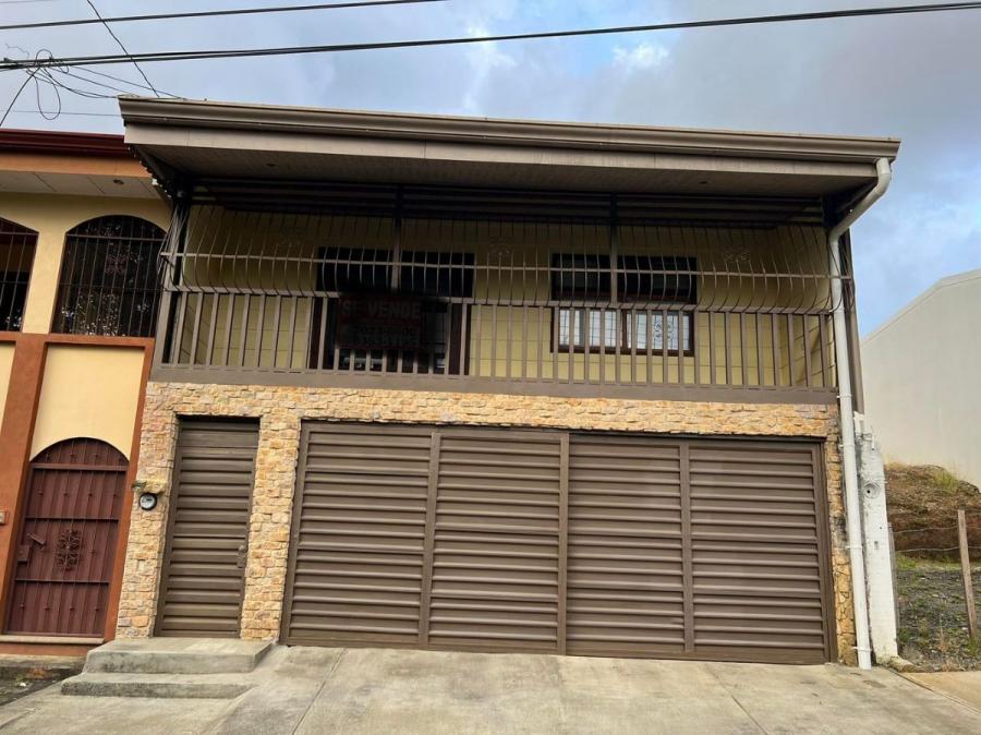 Foto Casa en Venta en Alajuela, Alajuela - U$D 250.000 - CAV65808 - BienesOnLine