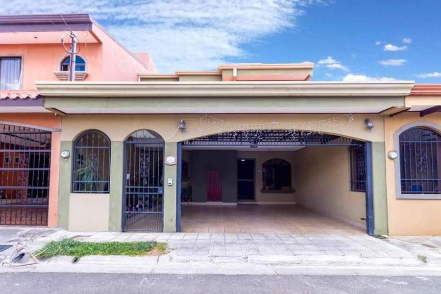 Foto Casa en Venta en Alajuela, Alajuela - U$D 145.000 - CAV71450 - BienesOnLine