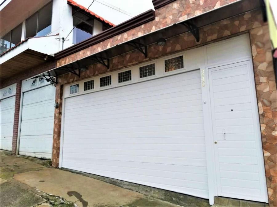 Foto Casa en Venta en Alajuela, Alajuela - U$D 93.000 - CAV55707 - BienesOnLine