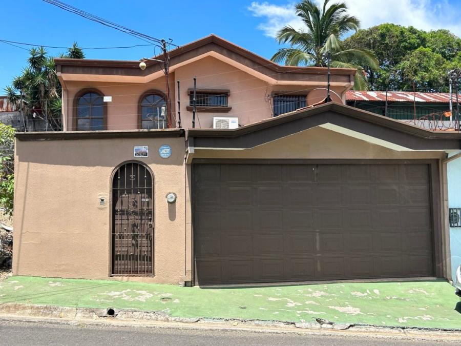 Foto Casa en Venta en Alajuela, Alajuela - ¢ 87.000.000 - CAV74886 - BienesOnLine