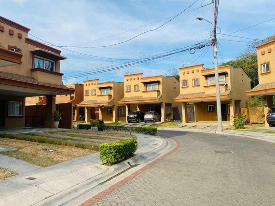 Foto Casa en Venta en Alajuela, Alajuela - ¢ 97.000.000 - CAV92384 - BienesOnLine