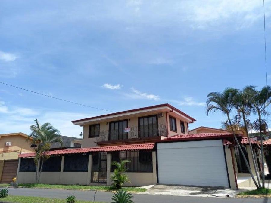 Foto Casa en Venta en Alajuela, Alajuela - U$D 232.000 - CAV92378 - BienesOnLine