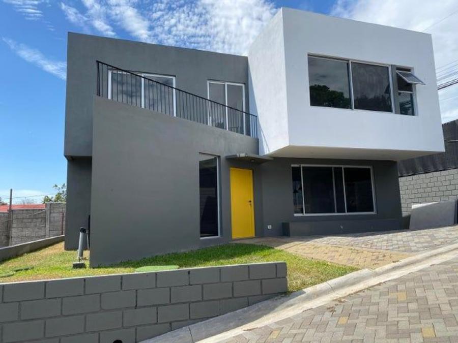 Foto Casa en Venta en Alajuela, Alajuela - U$D 169.000 - CAV92387 - BienesOnLine