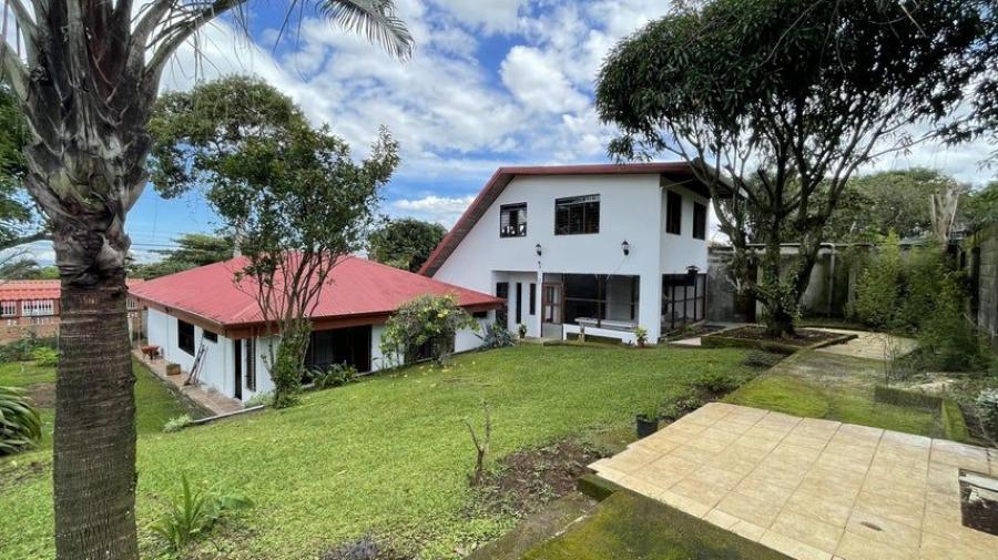 Foto Casa en Venta en Alajuela, Alajuela - U$D 235.000 - CAV92375 - BienesOnLine